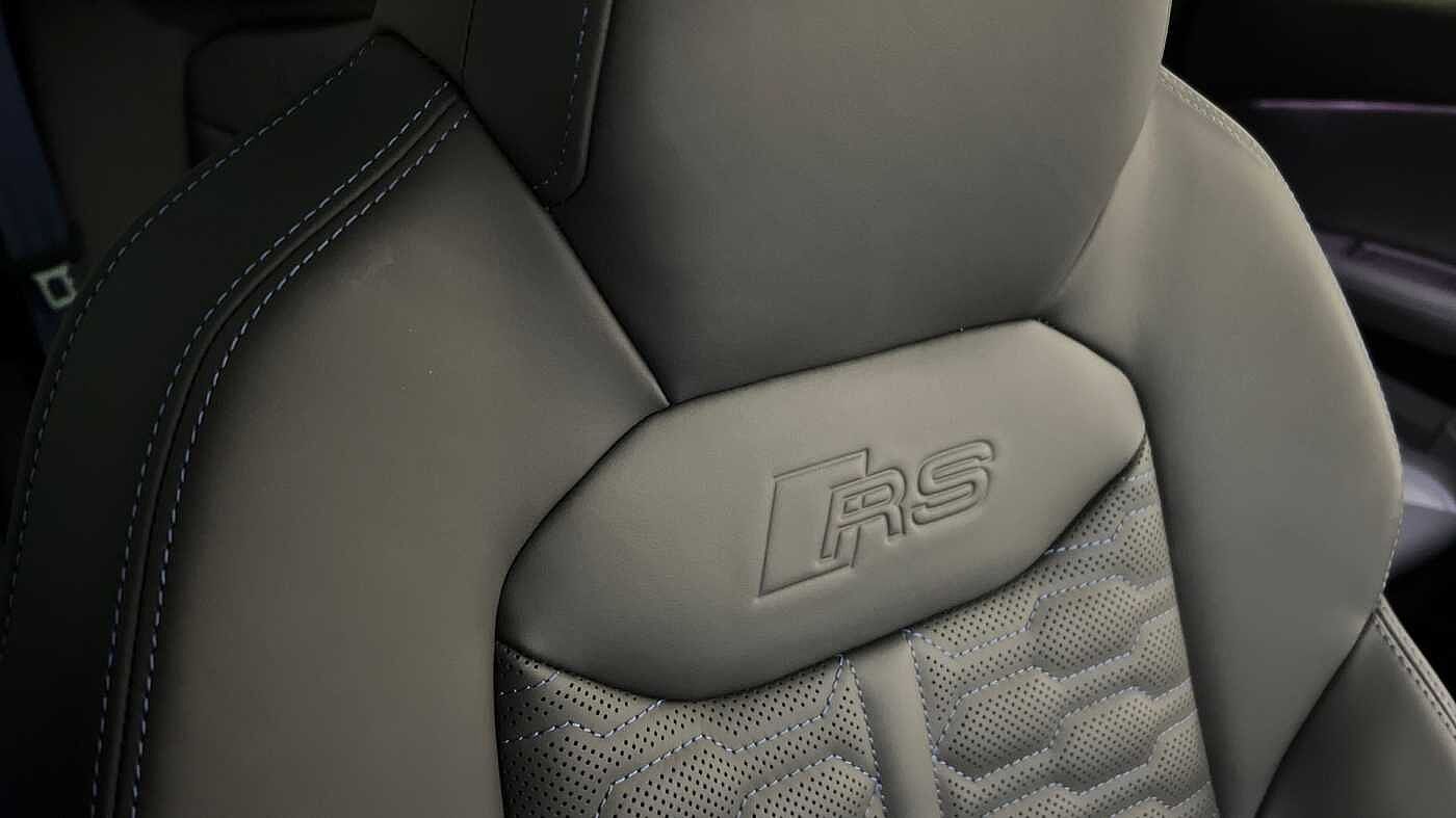 Used Audi RS Q8 2025 for sale - 76678480: Photo 9