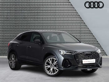 Used Audi Q3 2024 for sale - 78304642: Photo