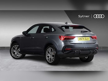 Used Audi Q3 2024 for sale - 78304642: Photo