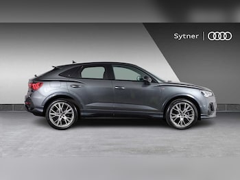 Used Audi Q3 2024 for sale - 78304642: Photo