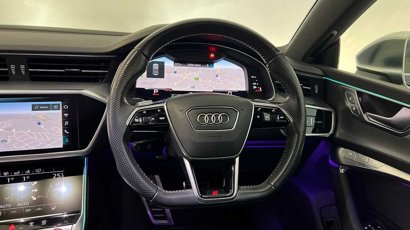 Used Audi A7 2019 for sale - 77515261: Photo 10