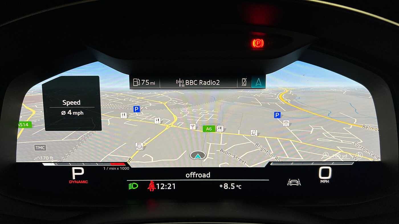 Used Audi A7 2019 for sale - 77515261: Photo 11