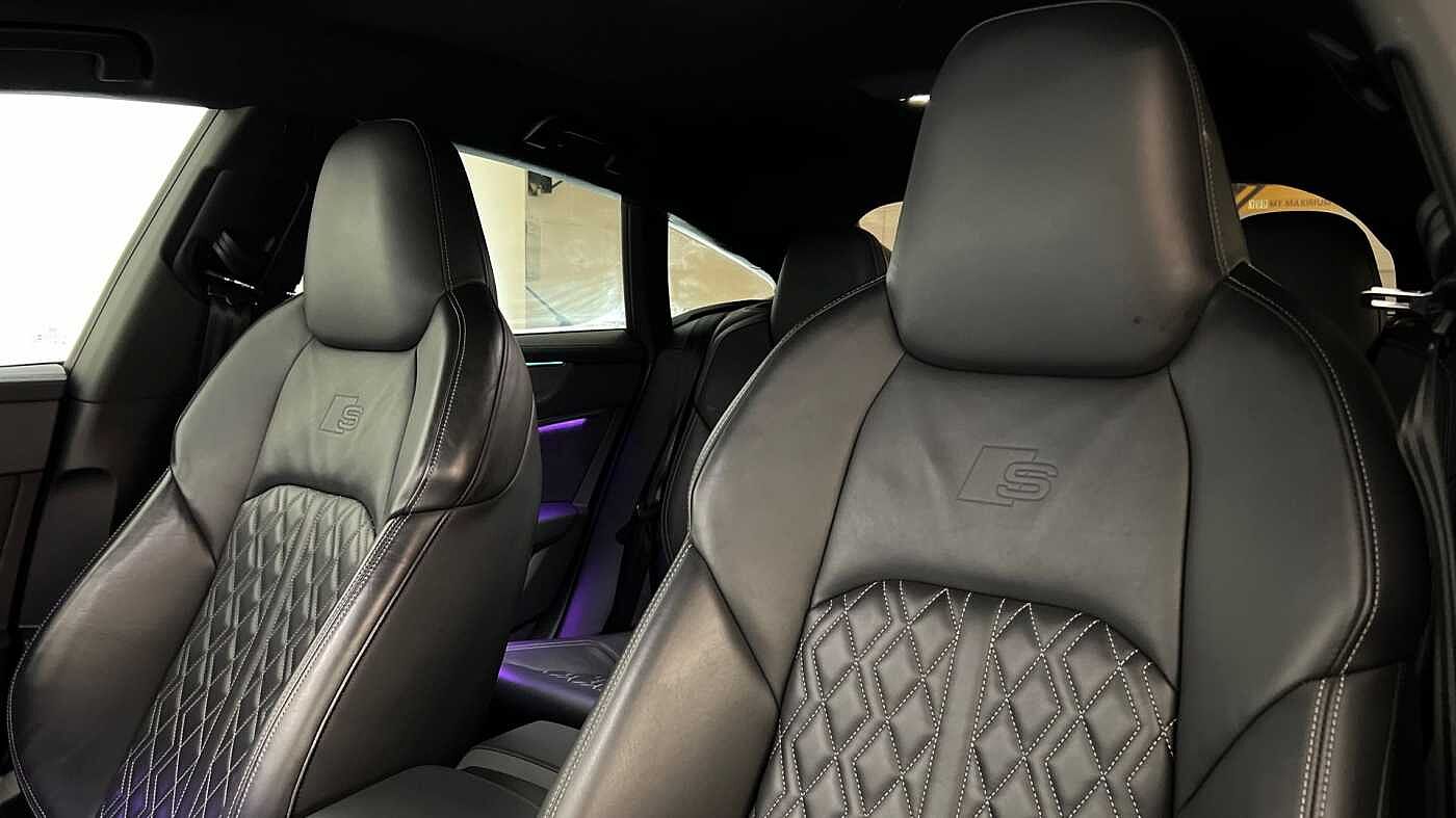 Used Audi A7 2019 for sale - 77515261: Photo 15