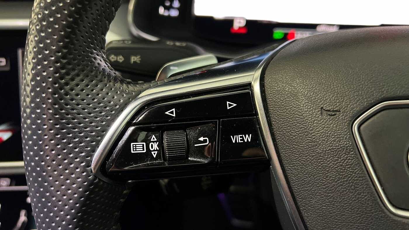 Used Audi A7 2019 for sale - 77515261: Photo 17