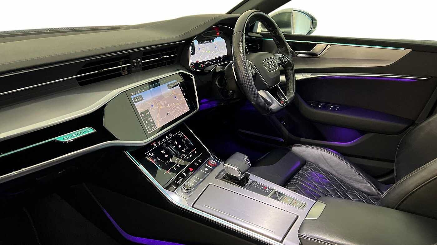 Used Audi A7 2019 for sale - 77515261: Photo 2