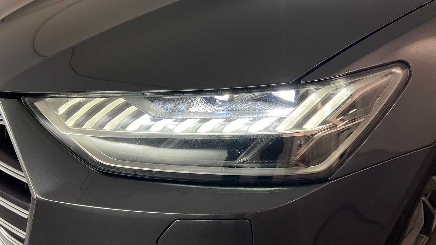 Used Audi A7 2019 for sale - 77515261: Photo 24