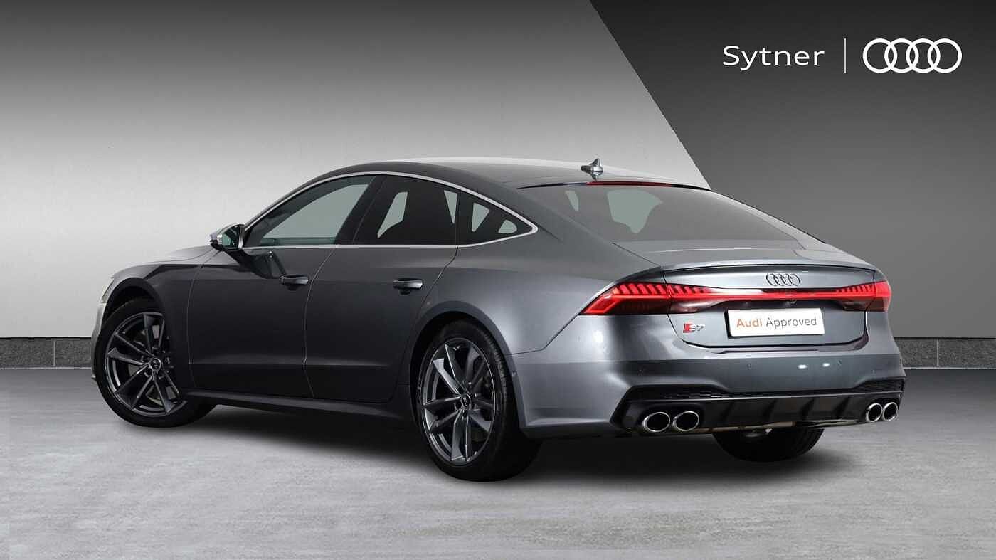 Used Audi A7 2019 for sale - 77515261: Photo 3