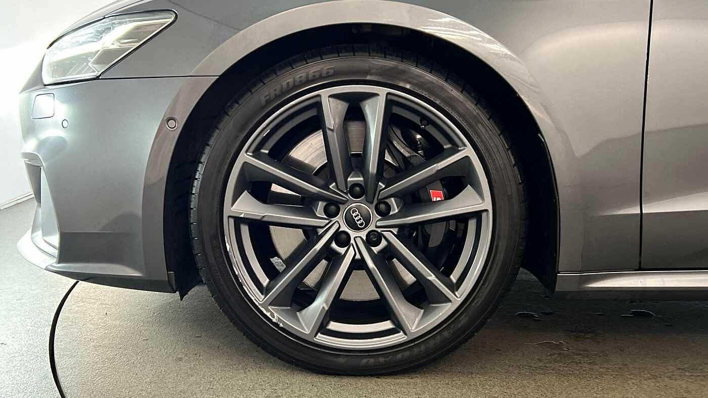 Used Audi A7 2019 for sale - 77515261: Photo 5