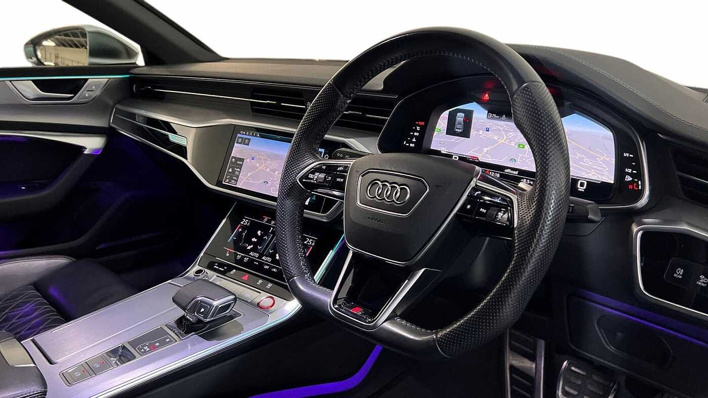 Used Audi A7 2019 for sale - 77515261: Photo 6