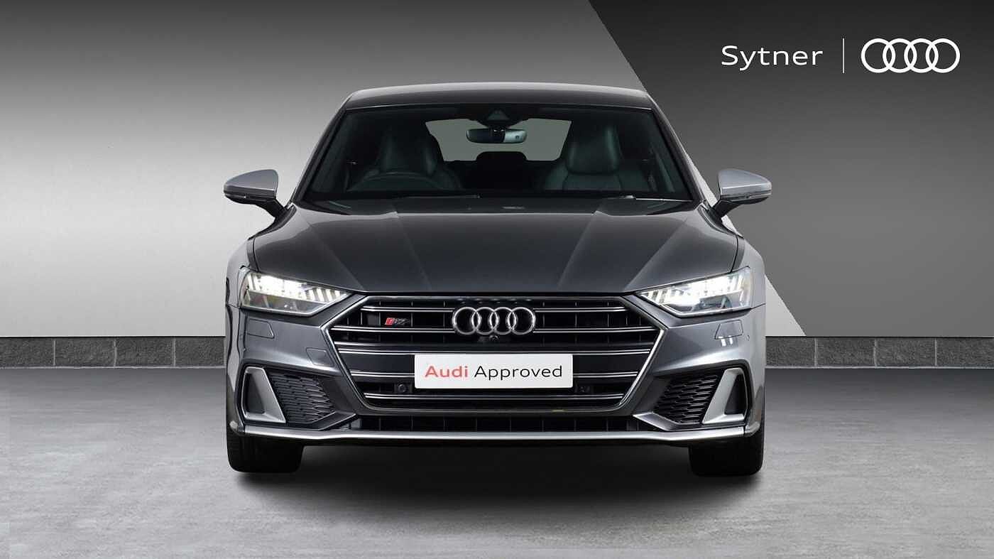Used Audi A7 2019 for sale - 77515261: Photo 7