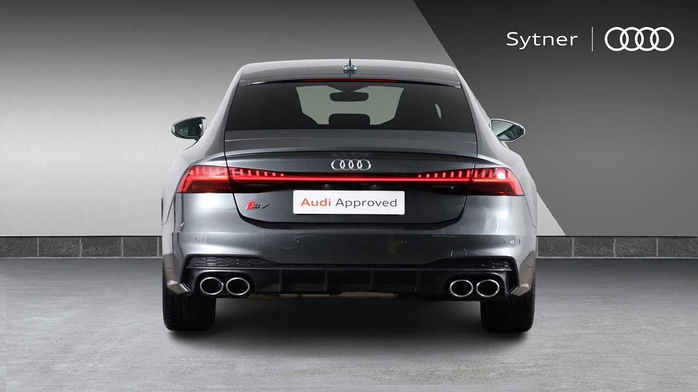 Used Audi A7 2019 for sale - 77515261: Photo 8