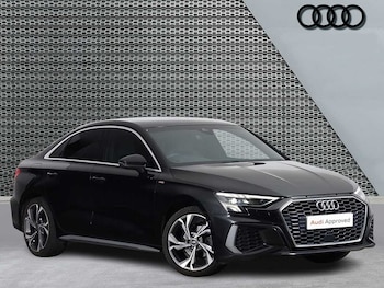Used Audi A3 2023 for sale - 78495518: Photo