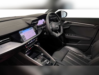 Used Audi A3 2023 for sale - 78495518: Photo