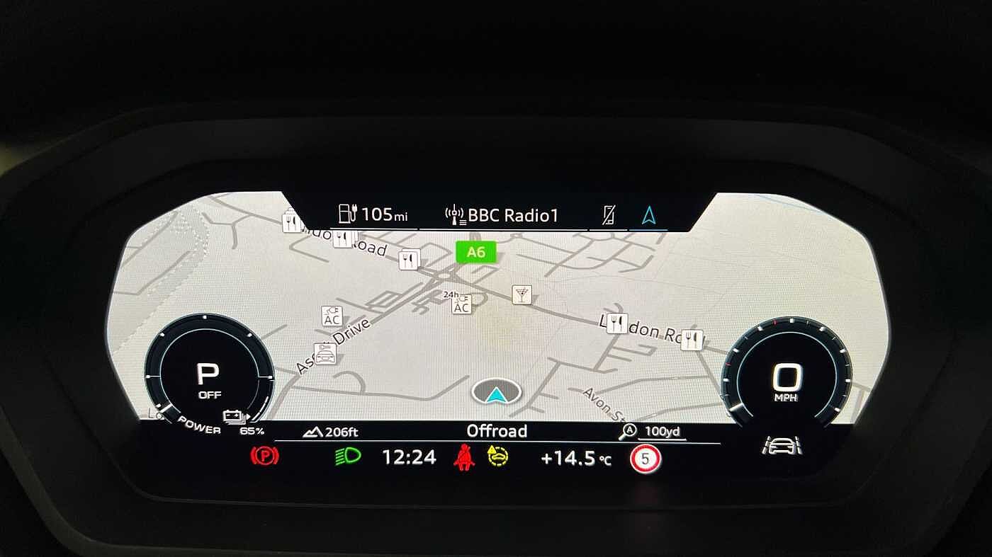 Used Audi Q4 e-tron 2022 for sale - 76675394: Photo 11