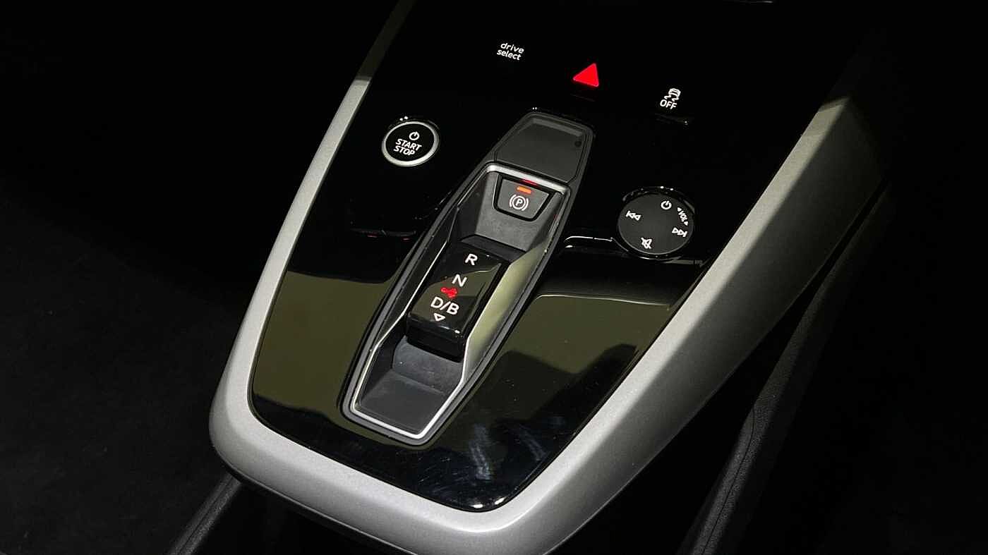 Used Audi Q4 e-tron 2022 for sale - 76675394: Photo 14