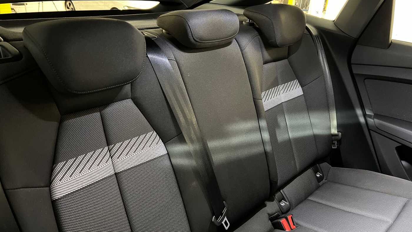 Used Audi Q4 e-tron 2022 for sale - 76675394: Photo 16