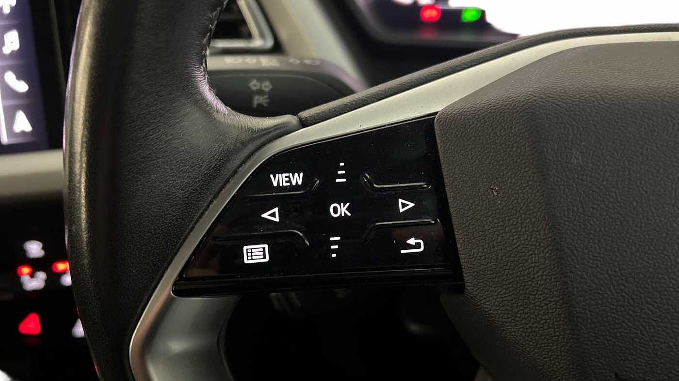 Used Audi Q4 e-tron 2022 for sale - 76675394: Photo 17