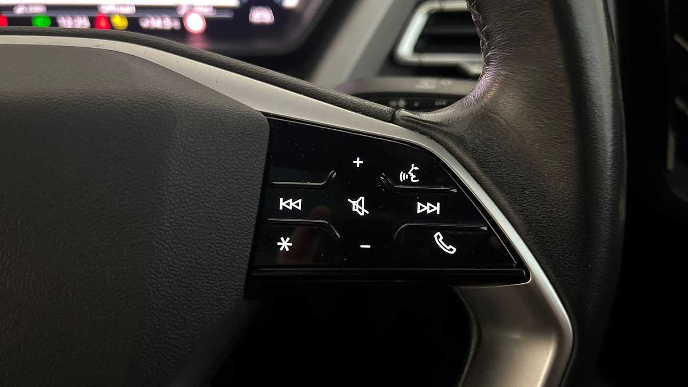 Used Audi Q4 e-tron 2022 for sale - 76675394: Photo 18