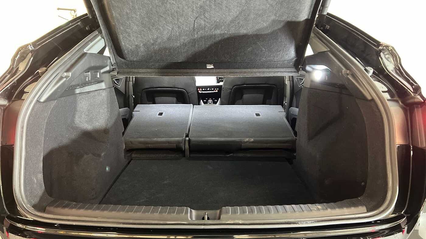 Used Audi Q4 e-tron 2022 for sale - 76675394: Photo 22