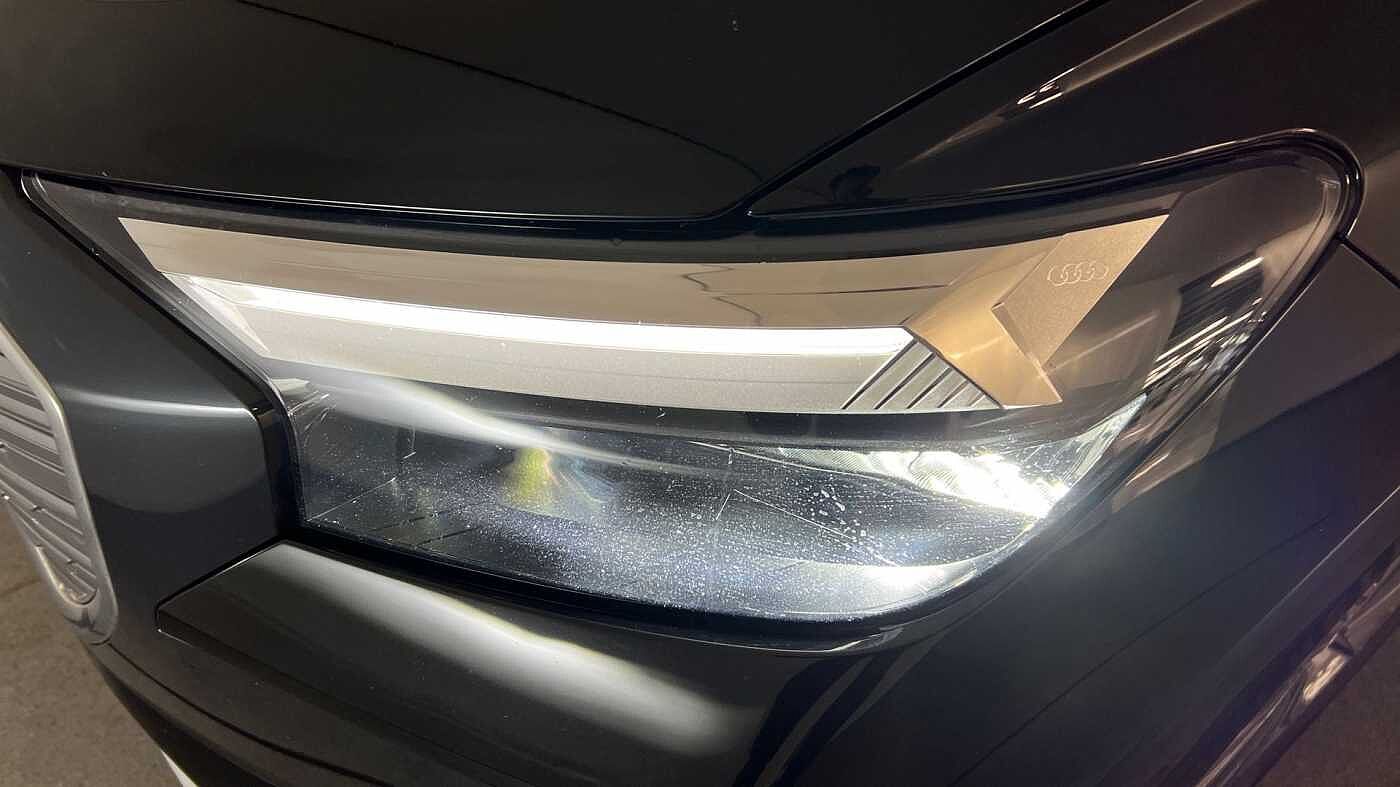 Used Audi Q4 e-tron 2022 for sale - 76675394: Photo 24