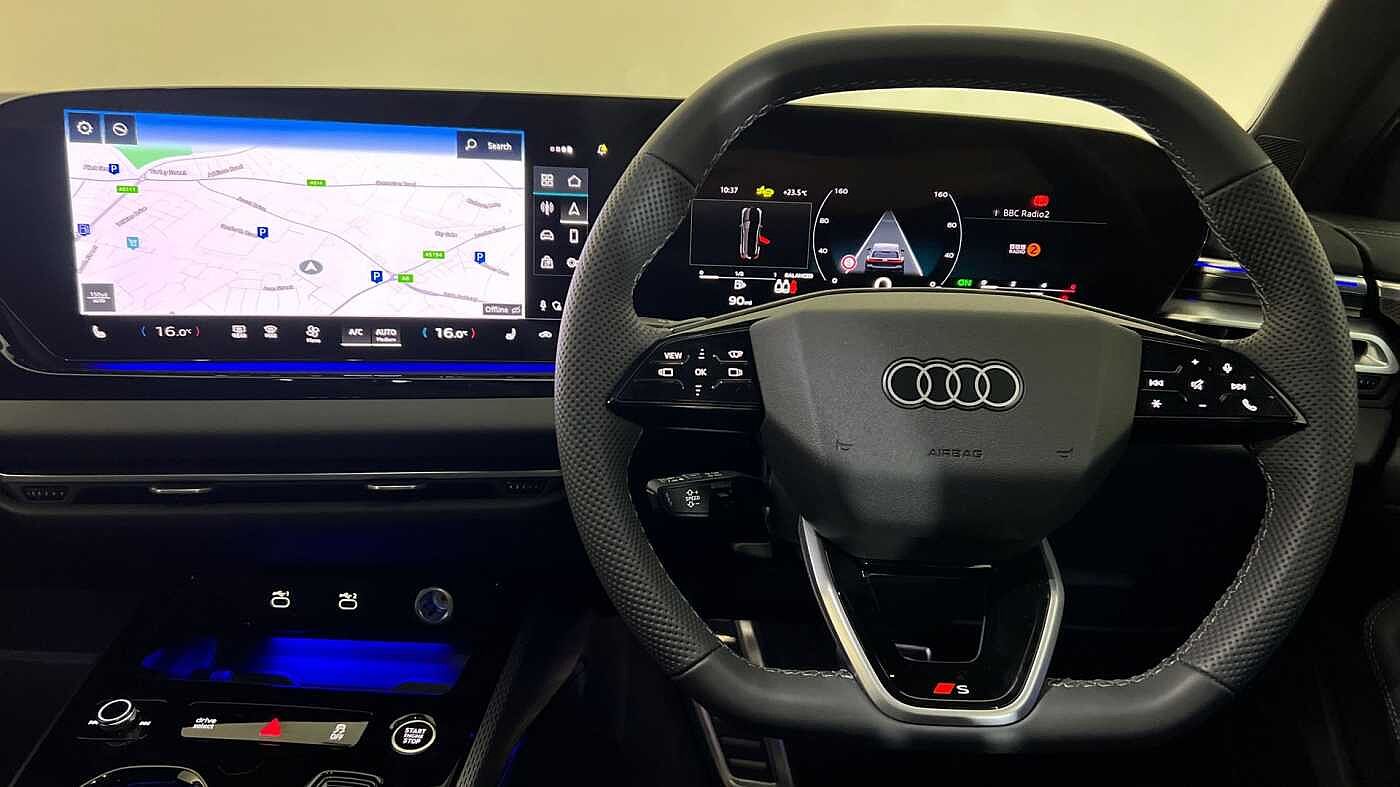 Used Audi A5 2025 for sale - 77122395: Photo 10