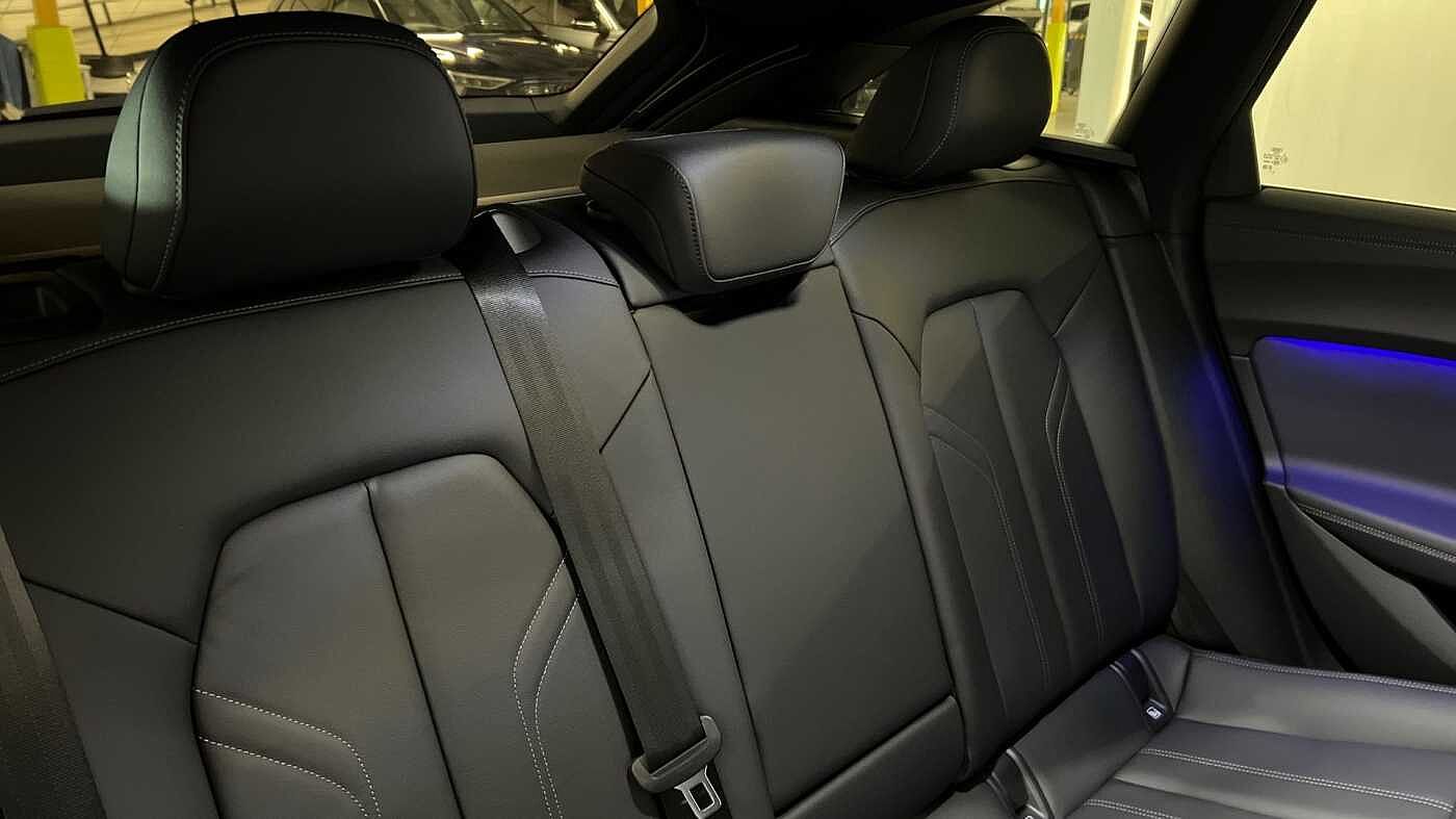 Used Audi A5 2025 for sale - 77122395: Photo 16