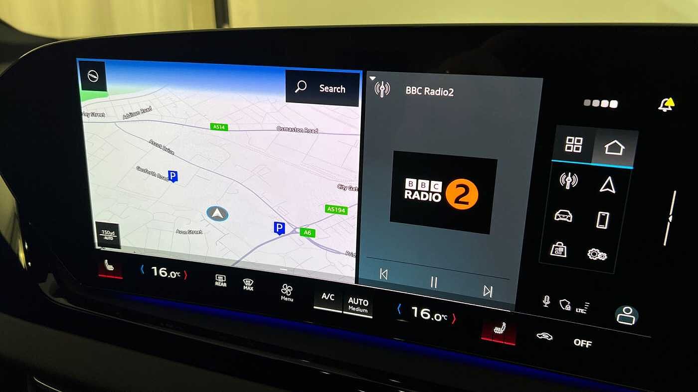 Used Audi A5 2025 for sale - 77122395: Photo 19