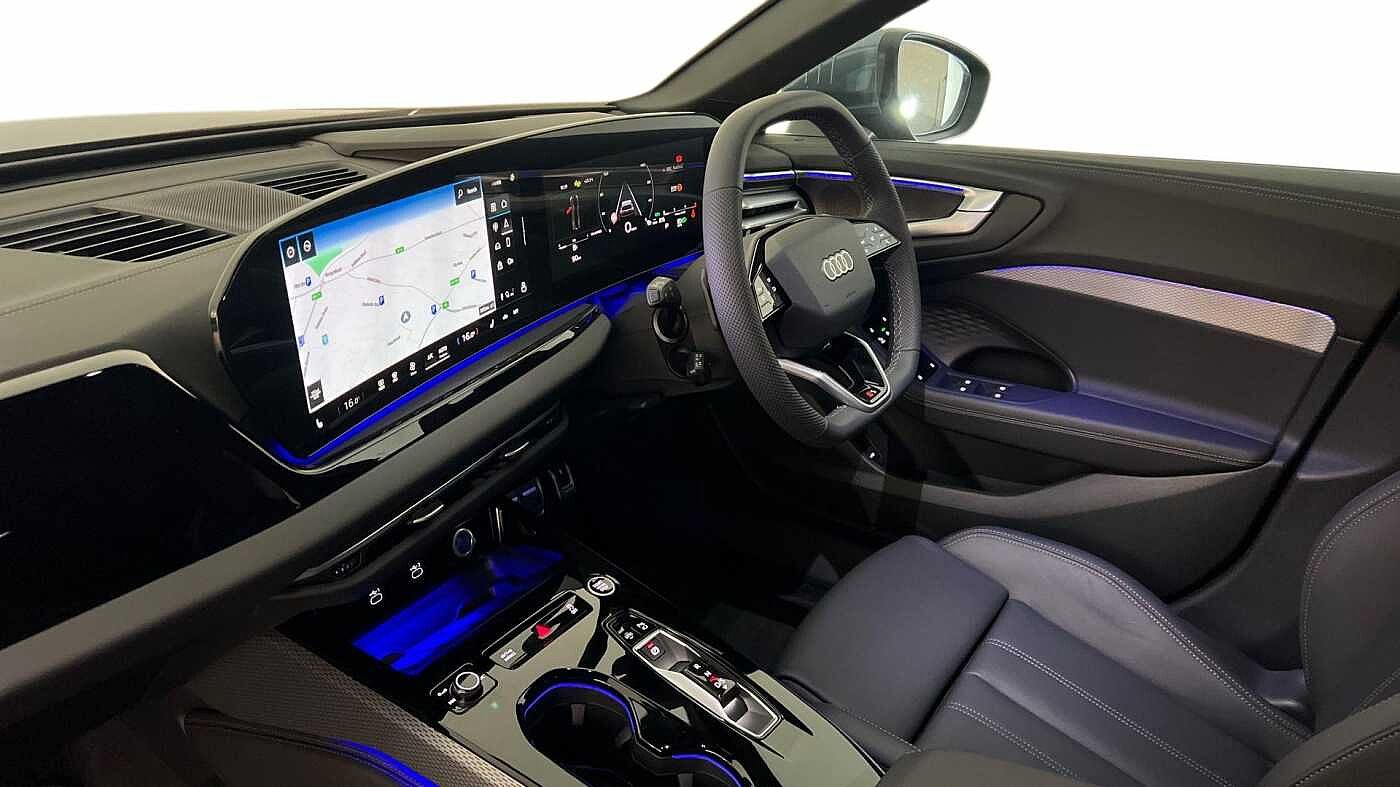 Used Audi A5 2025 for sale - 77122395: Photo 2