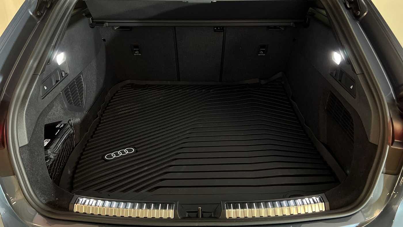 Used Audi A5 2025 for sale - 77122395: Photo 20