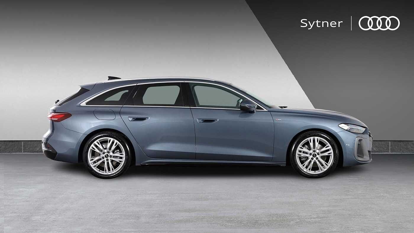 Used Audi A5 2025 for sale - 77122395: Photo 4