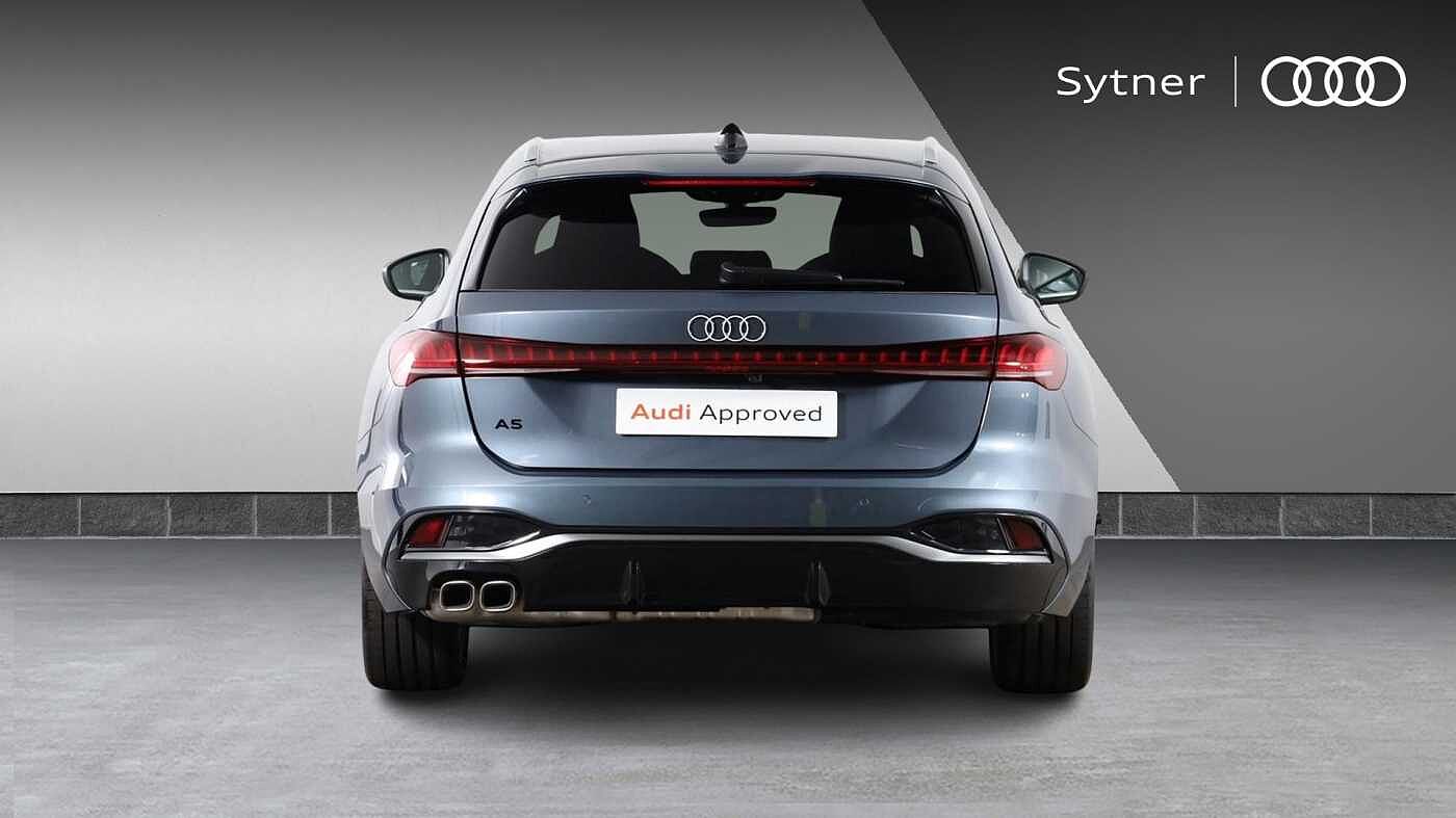 Used Audi A5 2025 for sale - 77122395: Photo 8