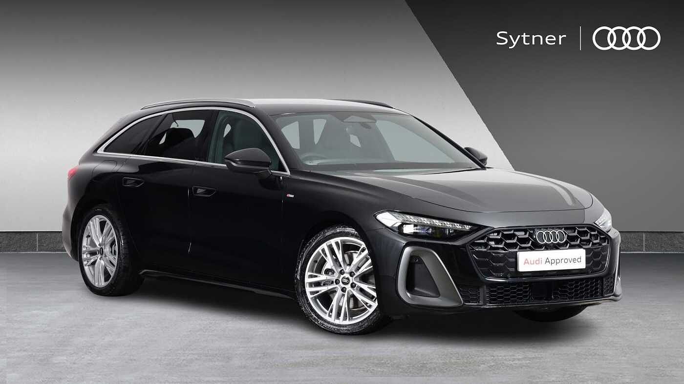 Used Audi A5 2025 for sale - 76678390: Photo 1