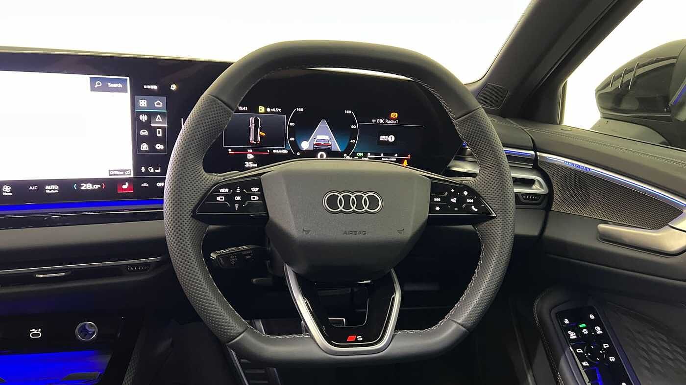 Used Audi A5 2025 for sale - 76678390: Photo 10