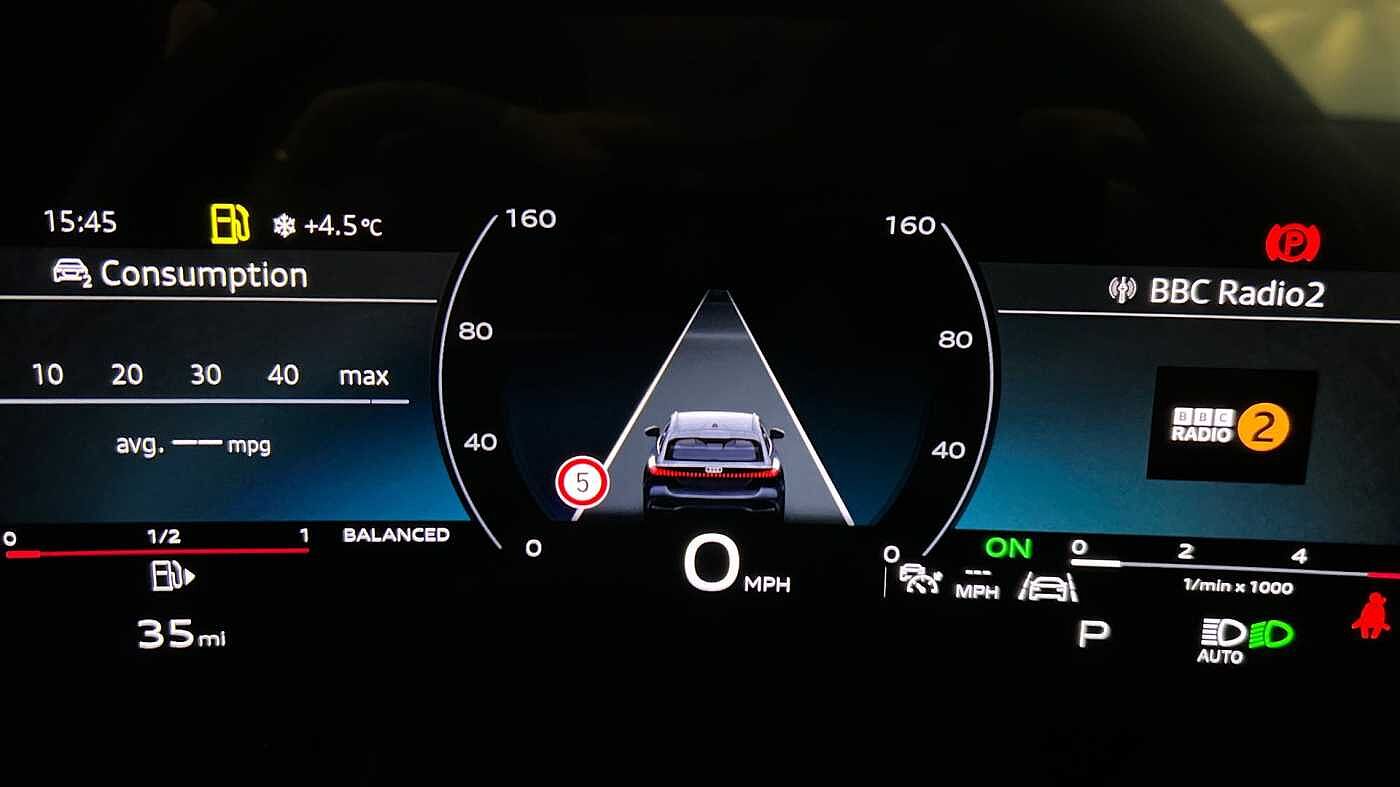 Used Audi A5 2025 for sale - 76678390: Photo 11