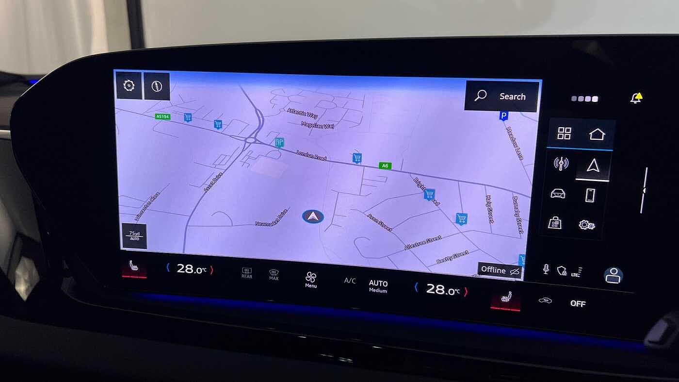 Used Audi A5 2025 for sale - 76678390: Photo 12