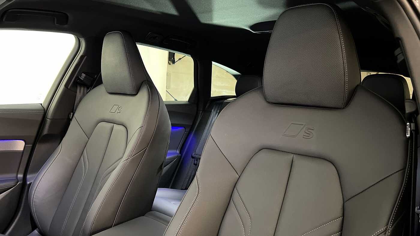 Used Audi A5 2025 for sale - 76678390: Photo 15