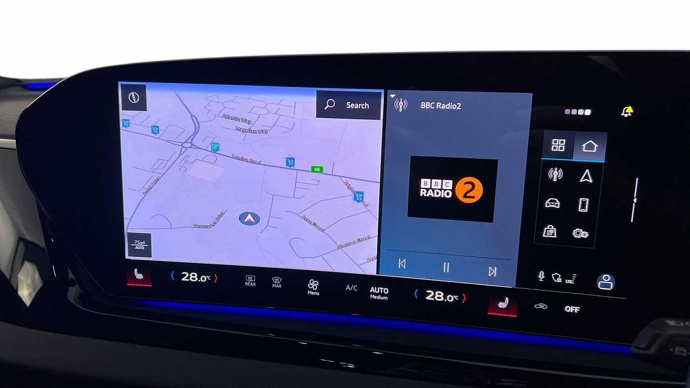 Used Audi A5 2025 for sale - 76678390: Photo 19