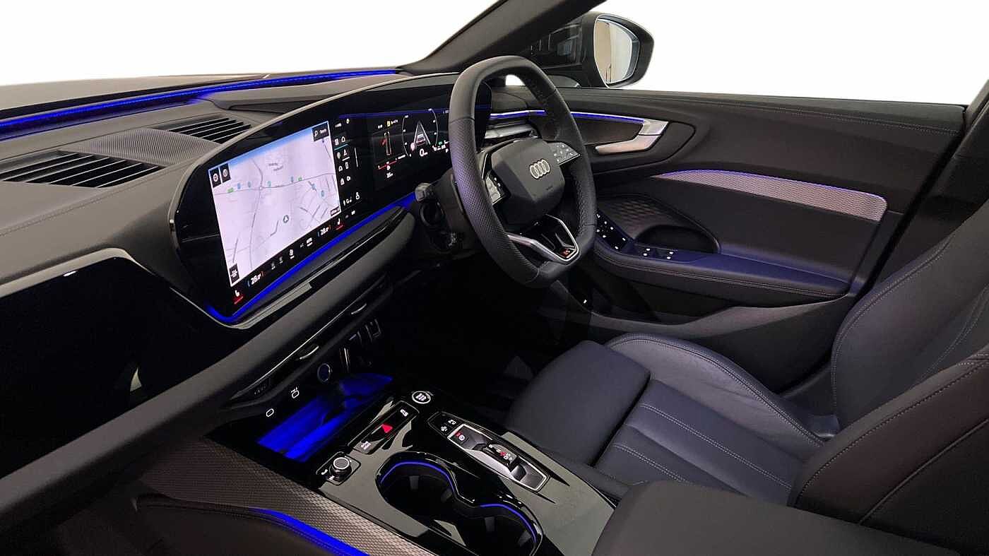 Used Audi A5 2025 for sale - 76678390: Photo 2