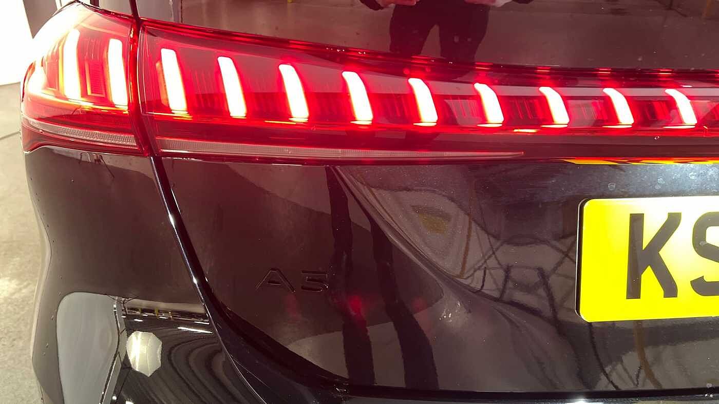 Used Audi A5 2025 for sale - 76678390: Photo 23