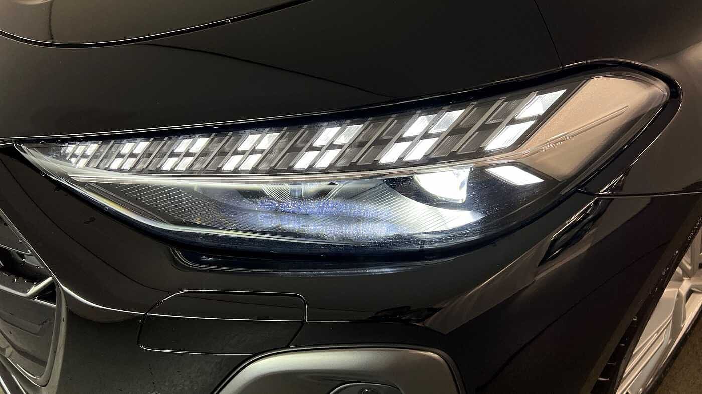 Used Audi A5 2025 for sale - 76678390: Photo 24