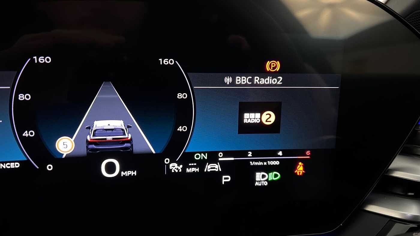 Used Audi A5 2025 for sale - 76678390: Photo 25