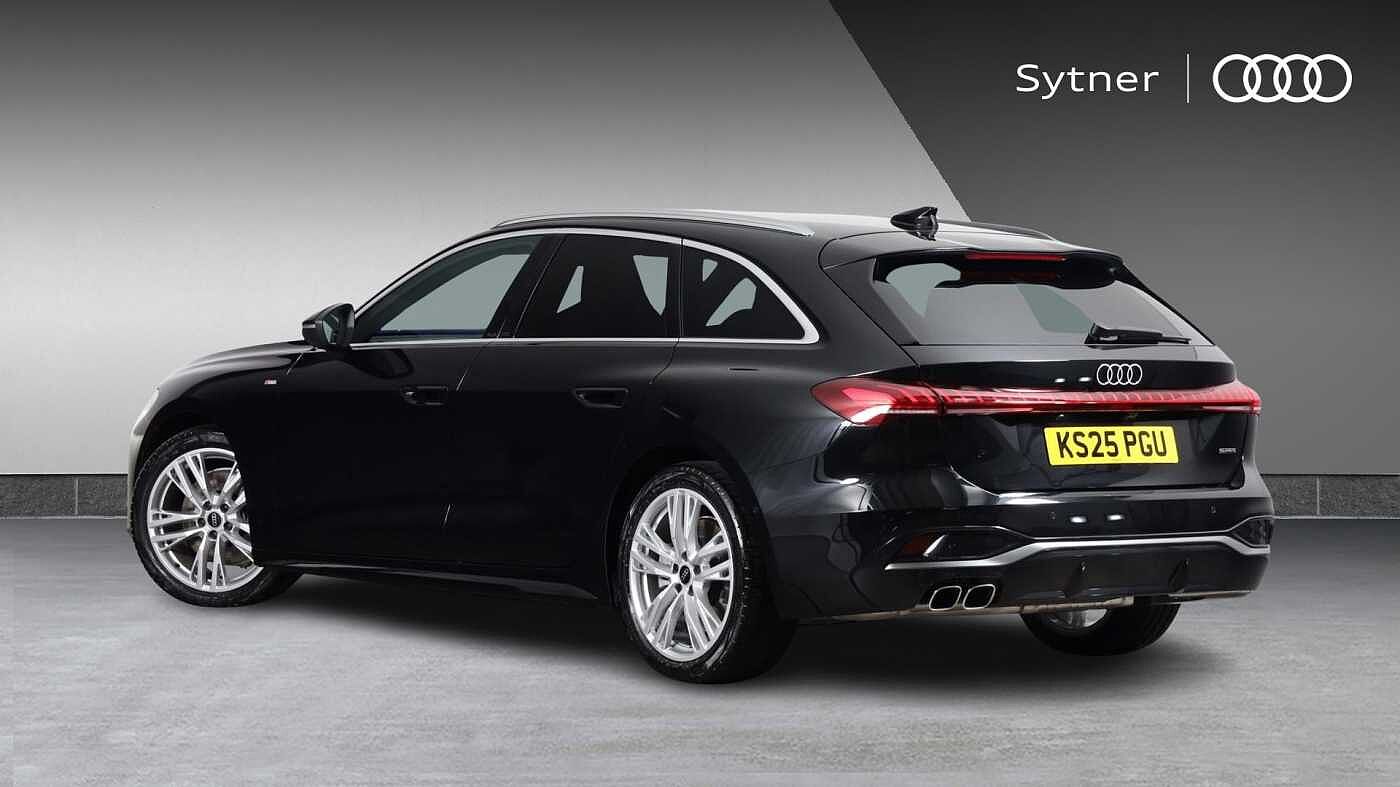 Used Audi A5 2025 for sale - 76678390: Photo 3