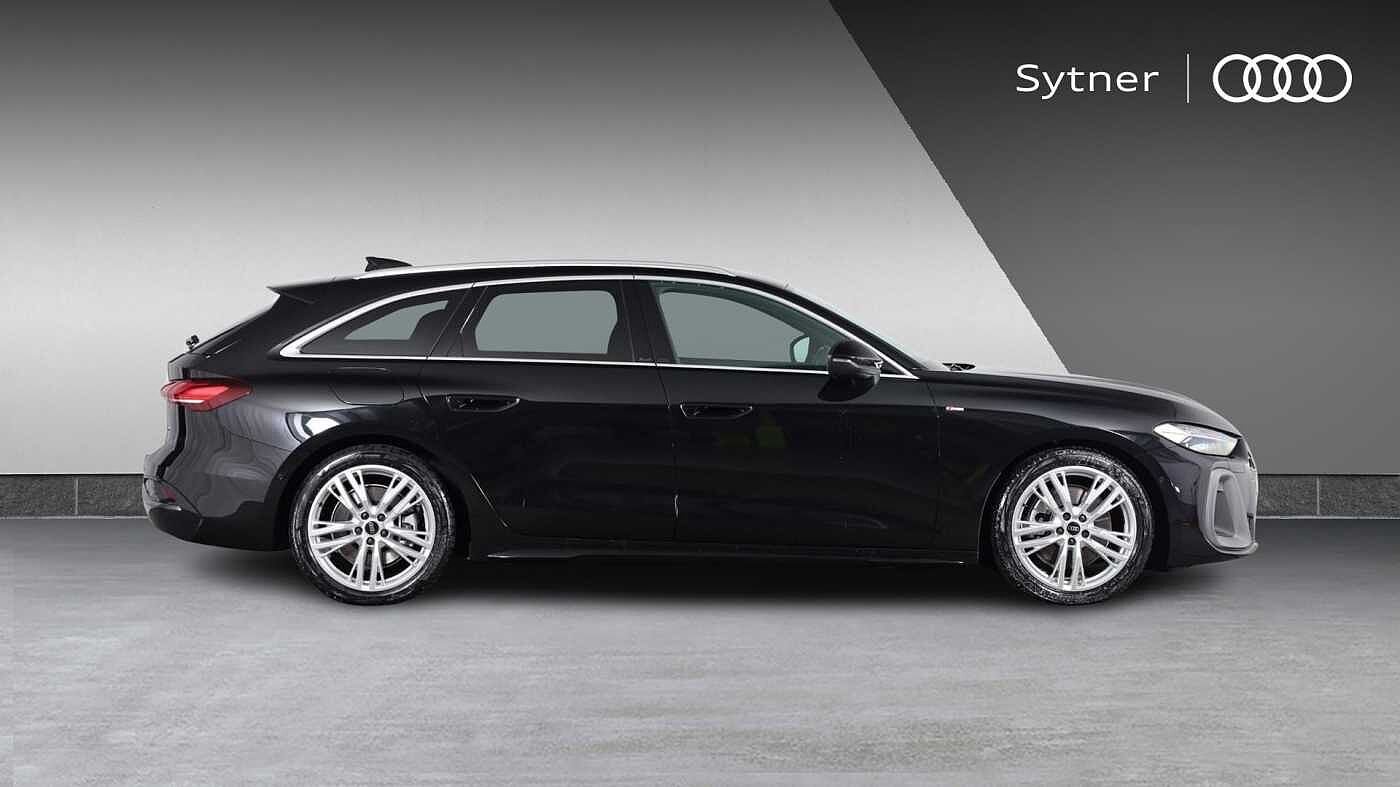 Used Audi A5 2025 for sale - 76678390: Photo 4