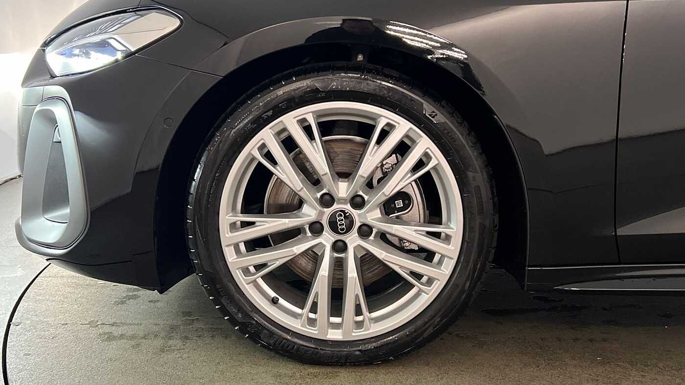 Used Audi A5 2025 for sale - 76678390: Photo 5