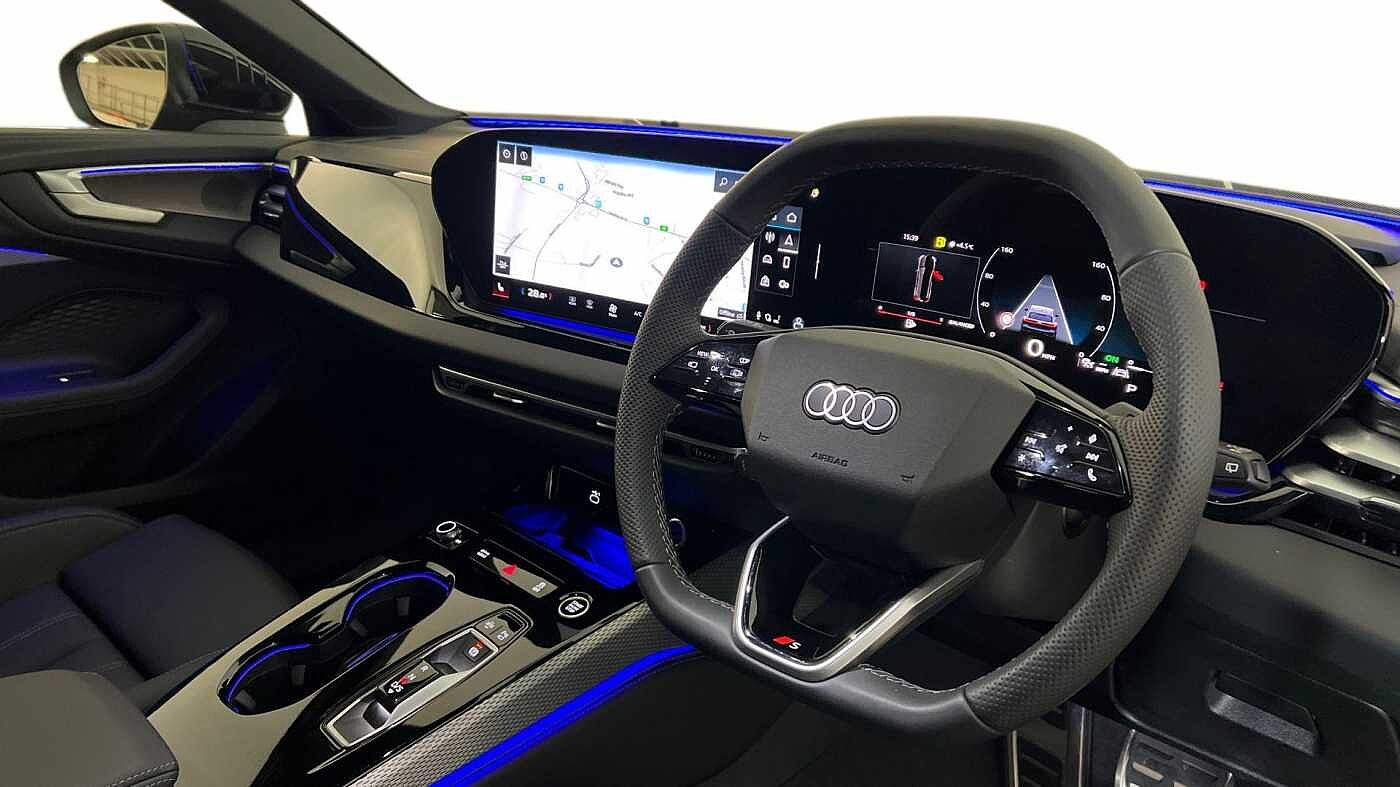 Used Audi A5 2025 for sale - 76678390: Photo 6