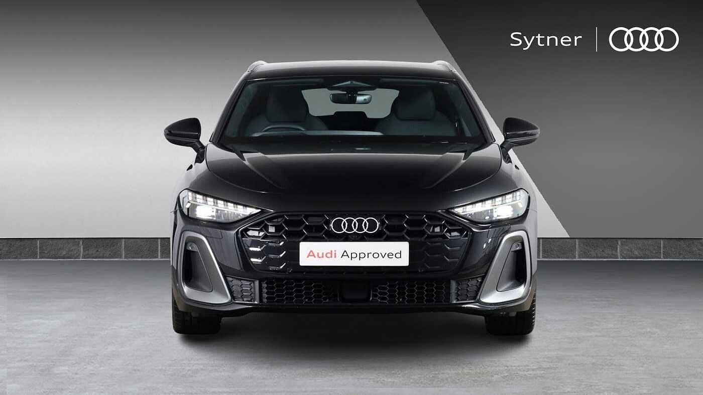 Used Audi A5 2025 for sale - 76678390: Photo 7