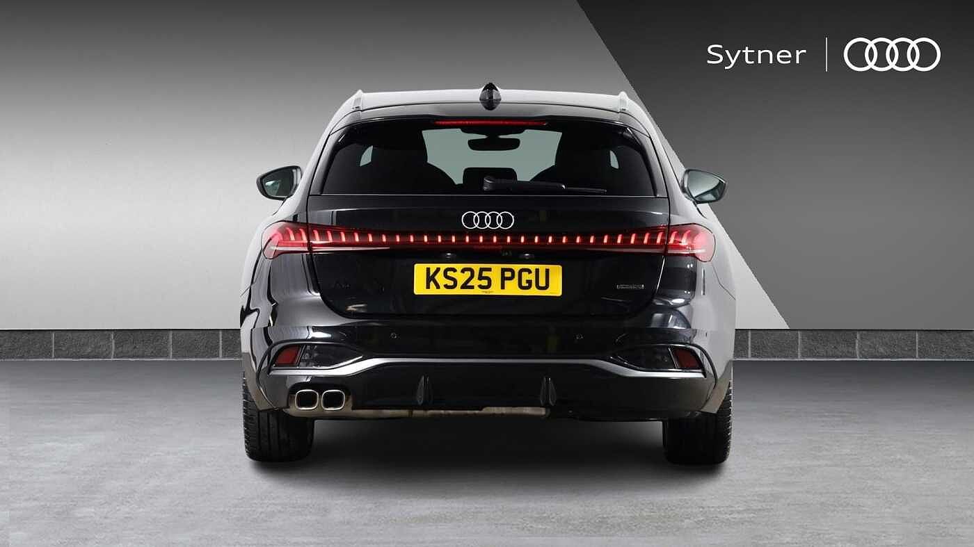 Used Audi A5 2025 for sale - 76678390: Photo 8