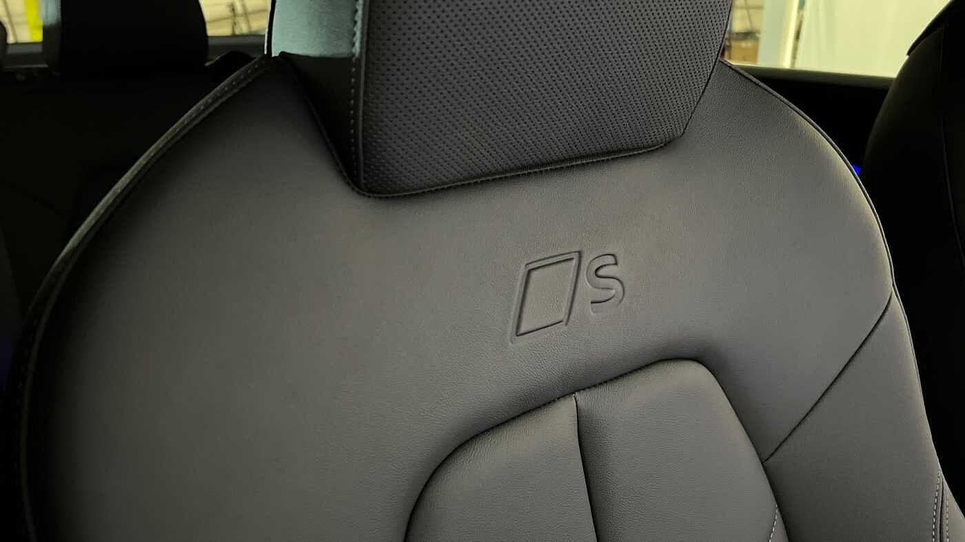 Used Audi A5 2025 for sale - 76678390: Photo 9