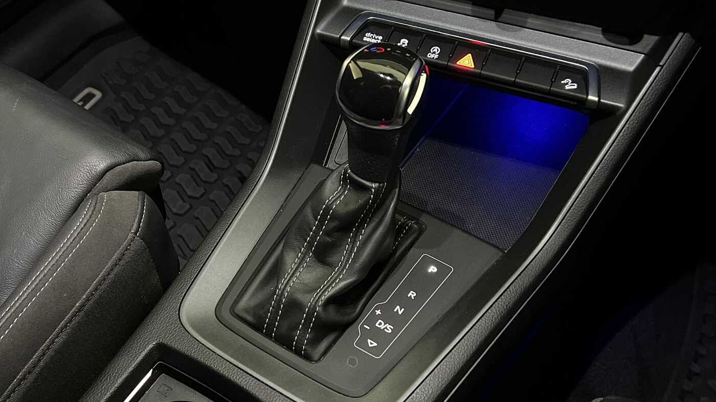 Used Audi Q3 2020 for sale - 76681245: Photo 14