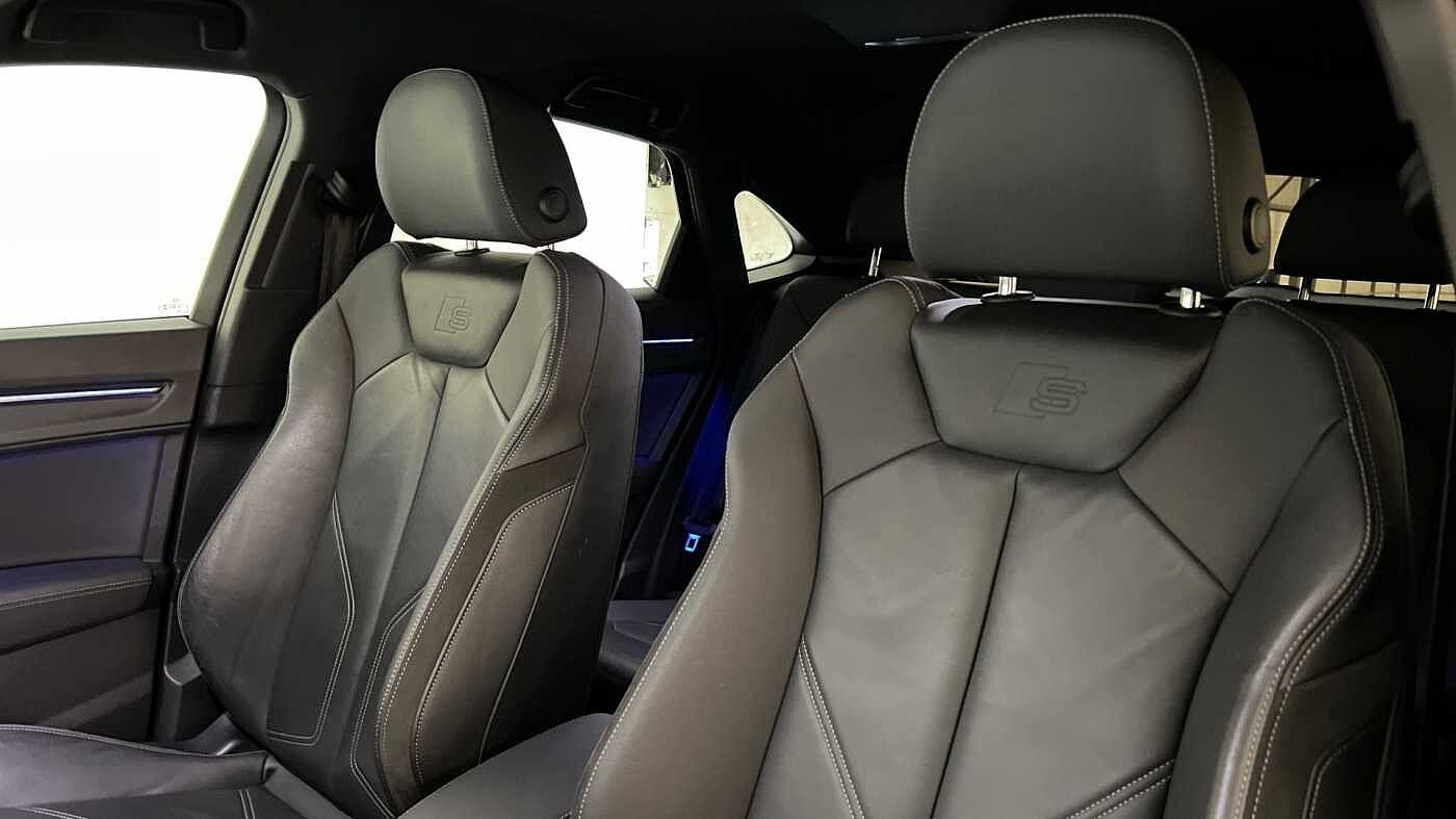 Used Audi Q3 2020 for sale - 76681245: Photo 15